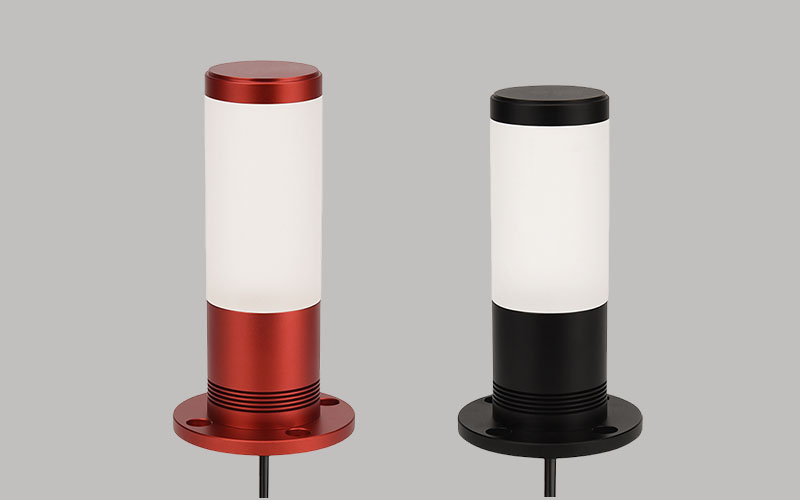 柱形警示燈J-13系列