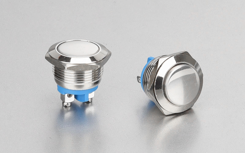 19B系列發光按鈕開關